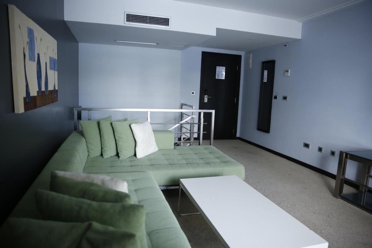 מוורובו Radika Mountain Resort מראה חיצוני תמונה