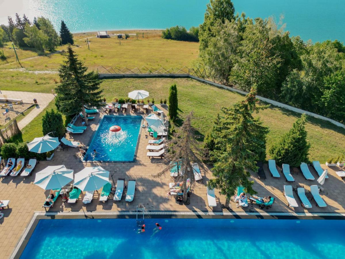 מוורובו Radika Mountain Resort מראה חיצוני תמונה
