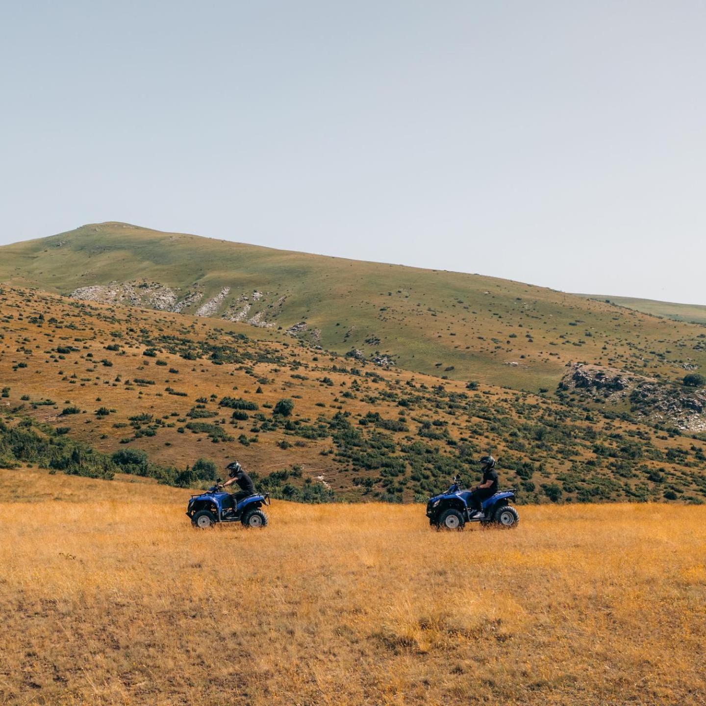 מוורובו Radika Mountain Resort מראה חיצוני תמונה